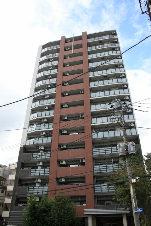 レクセル日暮里